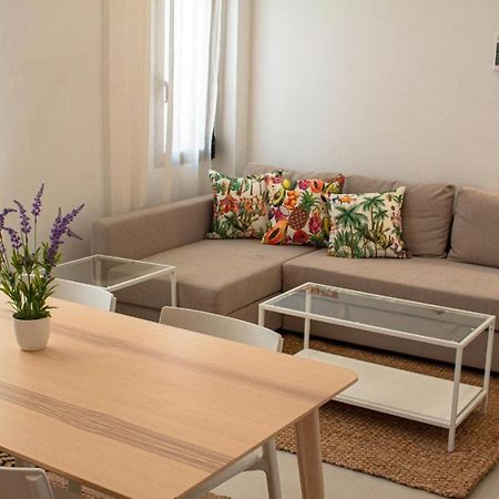 Appartamento Casa Cal Music Altea Esterno foto