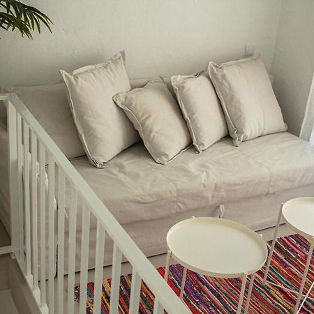 Appartamento Casa Cal Music Altea Esterno foto
