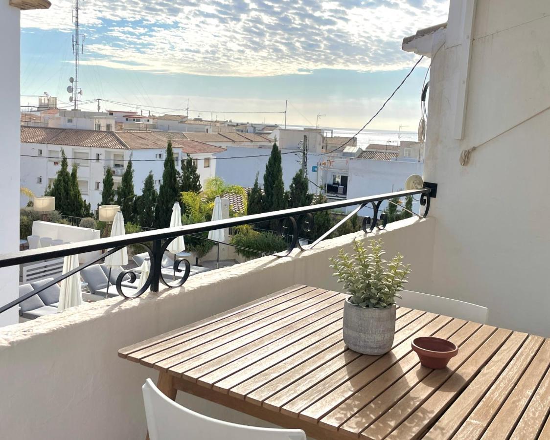 Appartamento Casa Cal Music Altea Esterno foto