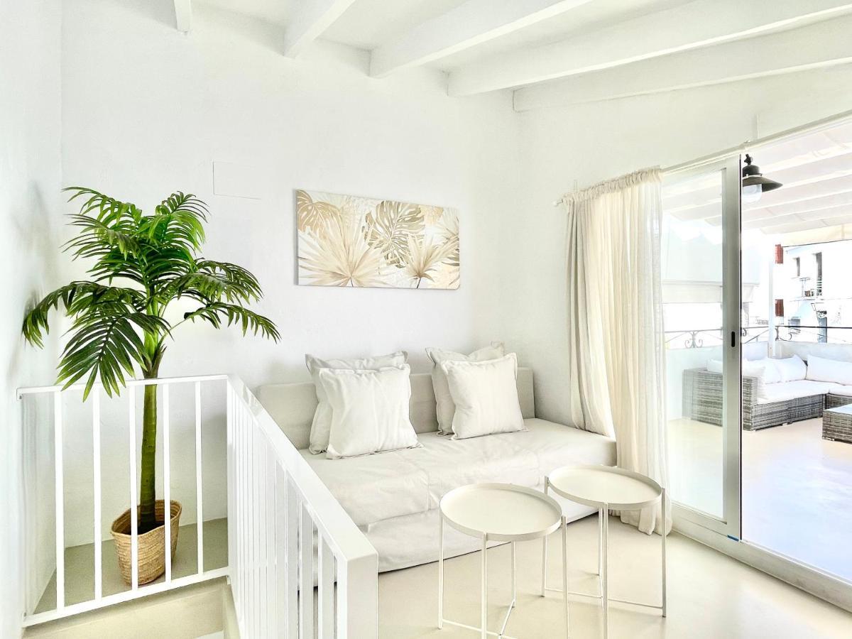 Appartamento Casa Cal Music Altea Esterno foto