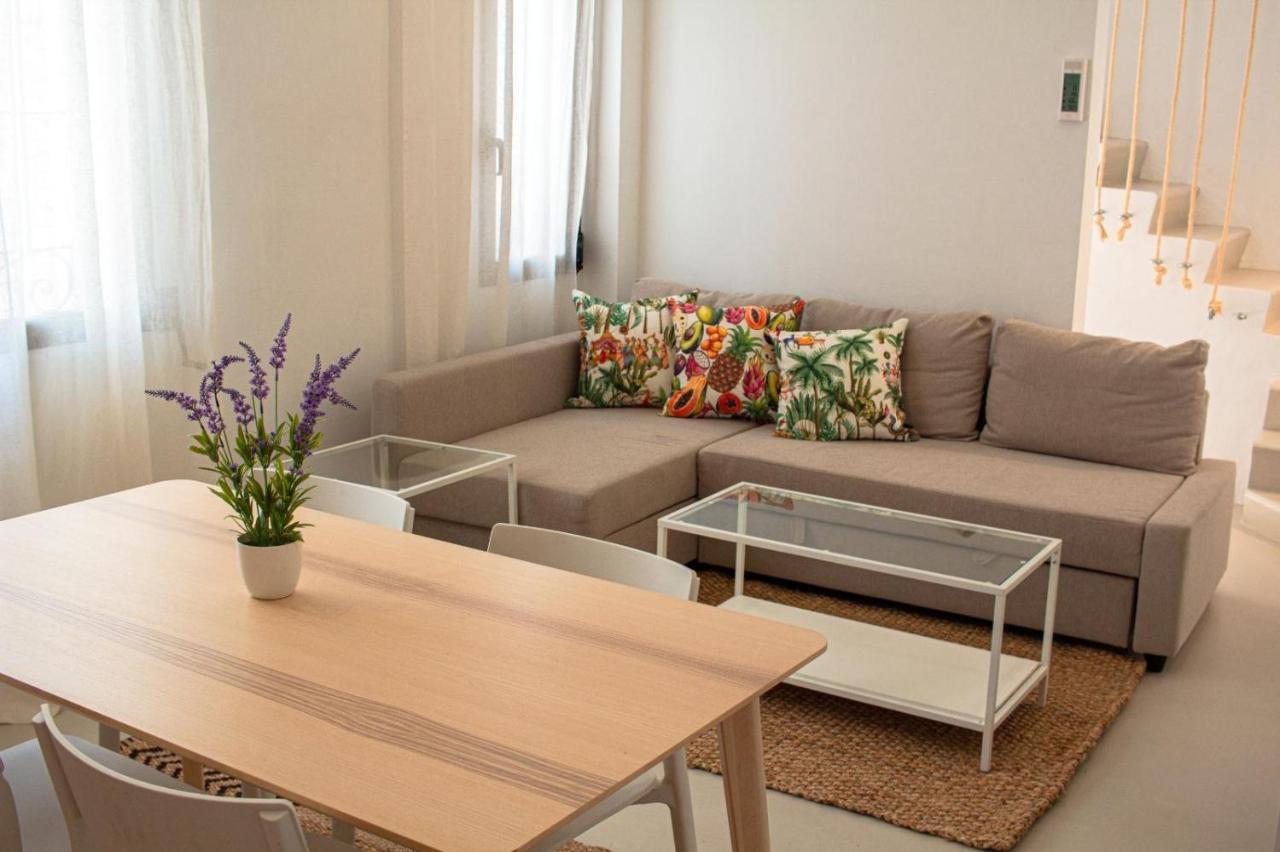 Appartamento Casa Cal Music Altea Esterno foto