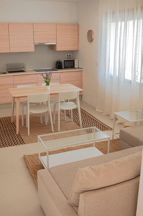 Appartamento Casa Cal Music Altea Esterno foto