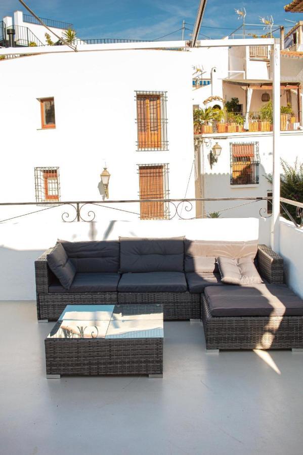 Appartamento Casa Cal Music Altea Esterno foto